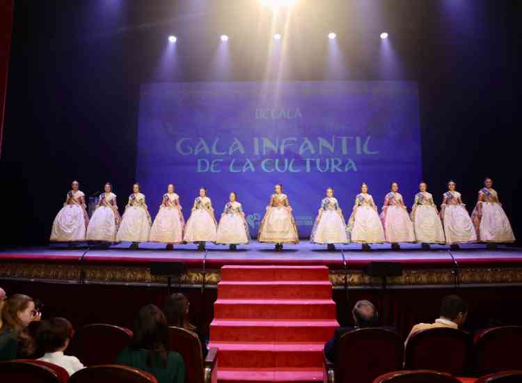 Gala Infantil  46 