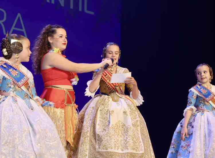 Gala Infantil  47 
