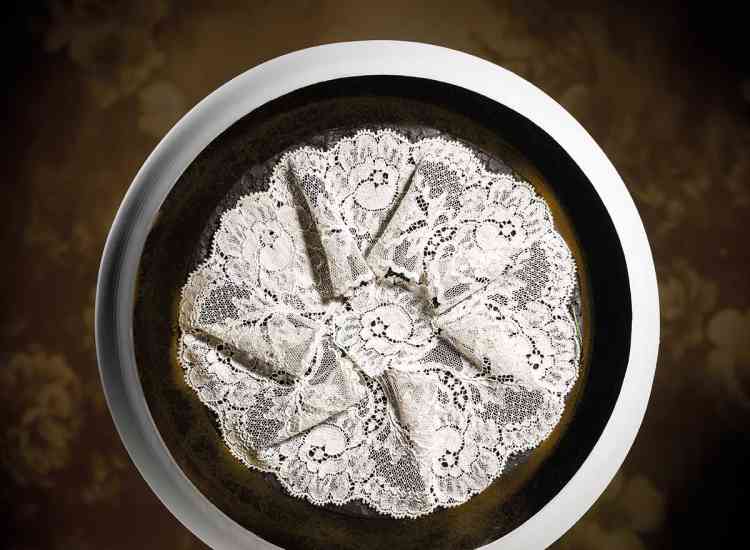 Segundo Corte Infantil Santos