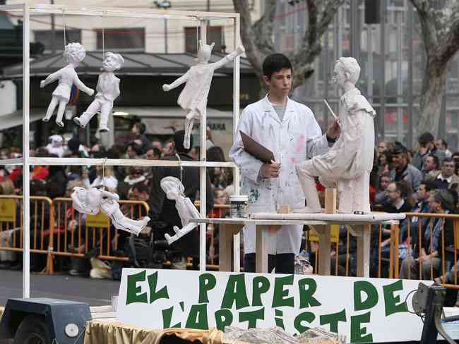 Cabalgata Ninot 2012  10 