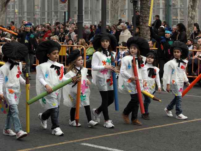 Cabalgata Ninot 2012  14 