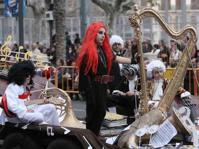 Cabalgata Ninot 2012  15 