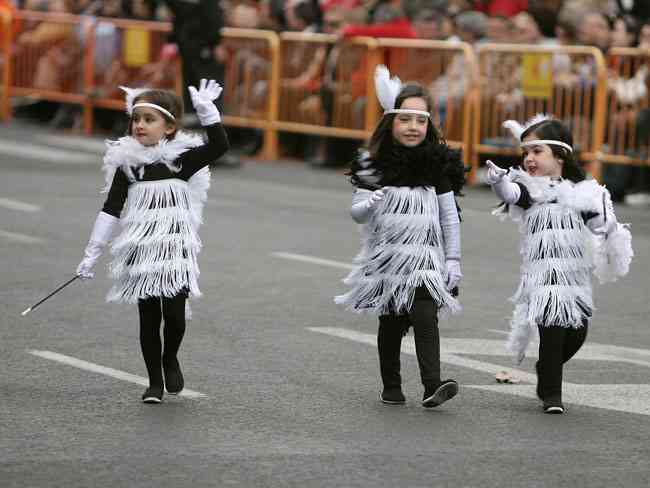 Cabalgata Ninot 2012  16 
