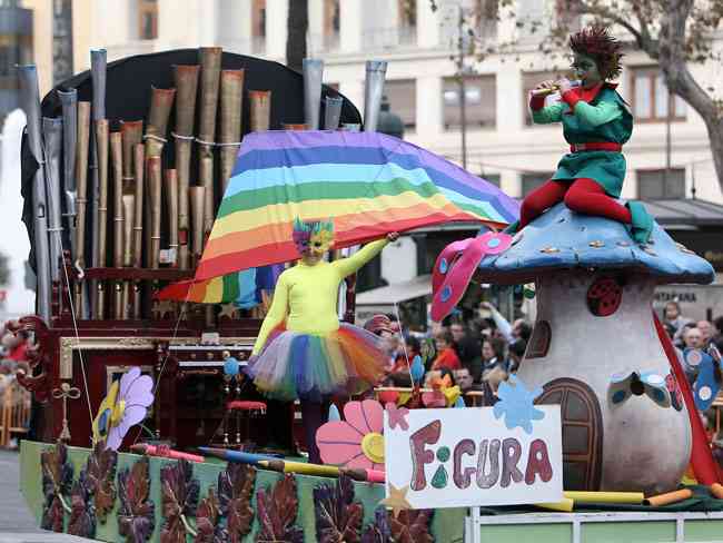Cabalgata Ninot 2012  18 
