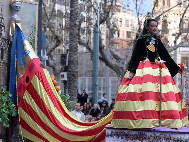 Cabalgata Ninot 2012  20 