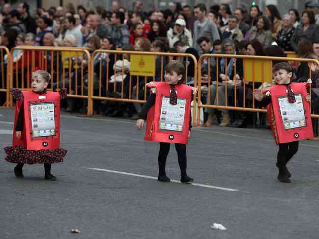 Cabalgata Ninot 2012  22 