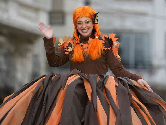 Cabalgata Ninot 2012  24 