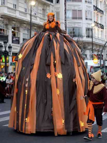 Cabalgata Ninot 2012  25 