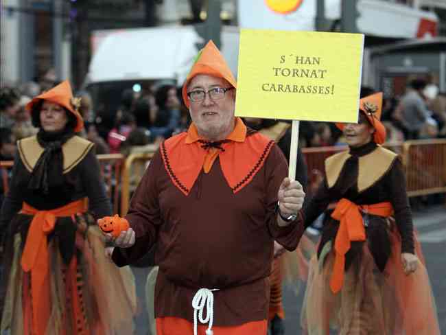Cabalgata Ninot 2012  27 