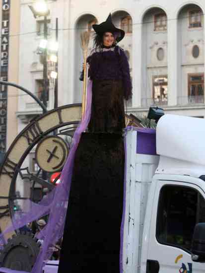 Cabalgata Ninot 2012  28 