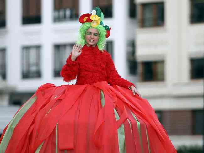 Cabalgata Ninot 2012  29 