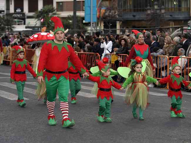 Cabalgata Ninot 2012  31 