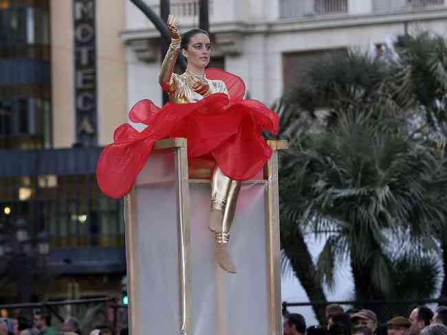 Cabalgata Ninot 2012  32 