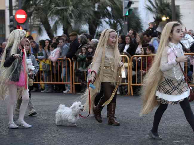 Cabalgata Ninot 2012  33 