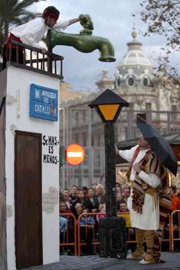 Cabalgata Ninot 2012  34 
