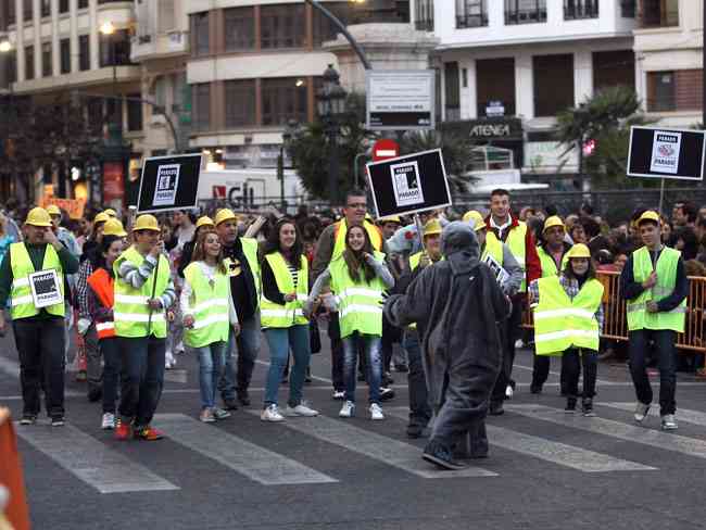 Cabalgata Ninot 2012  36 