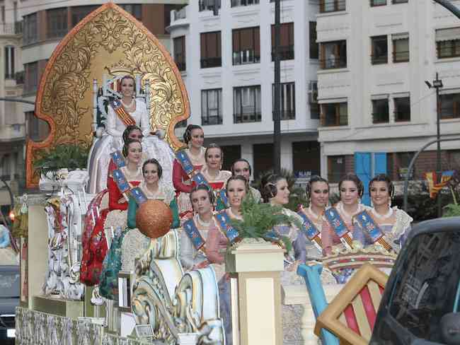 Cabalgata Ninot 2012  3 