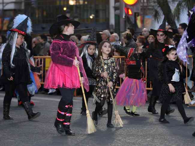 Cabalgata Ninot 2012  40 