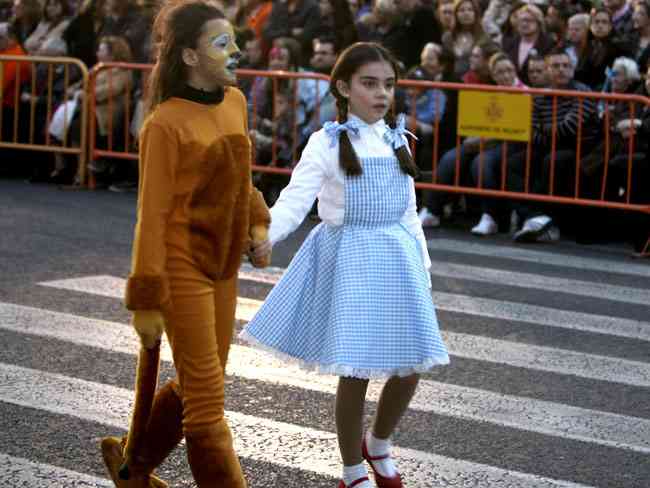Cabalgata Ninot 2012  42 