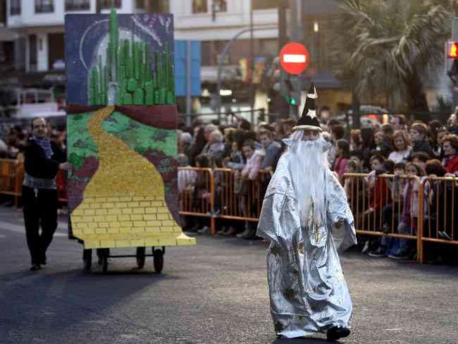 Cabalgata Ninot 2012  43 