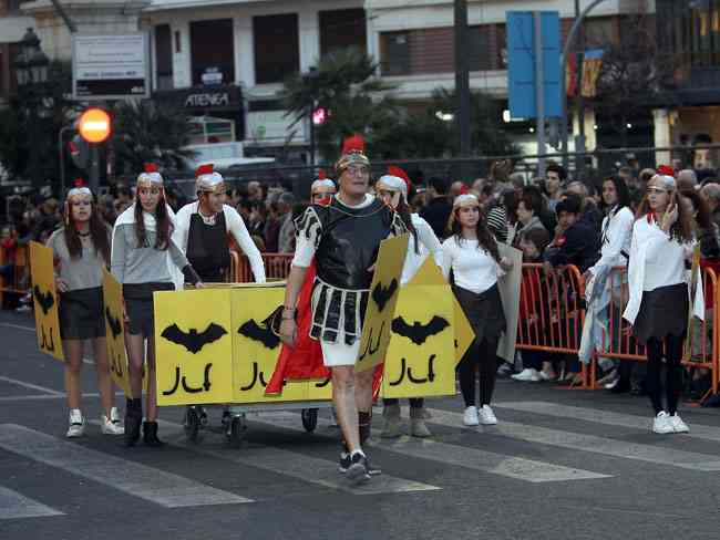 Cabalgata Ninot 2012  44 