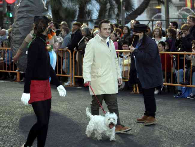 Cabalgata Ninot 2012  46 