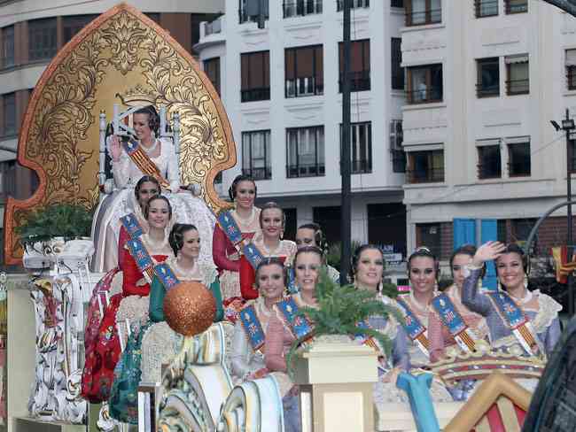 Cabalgata Ninot 2012  4 