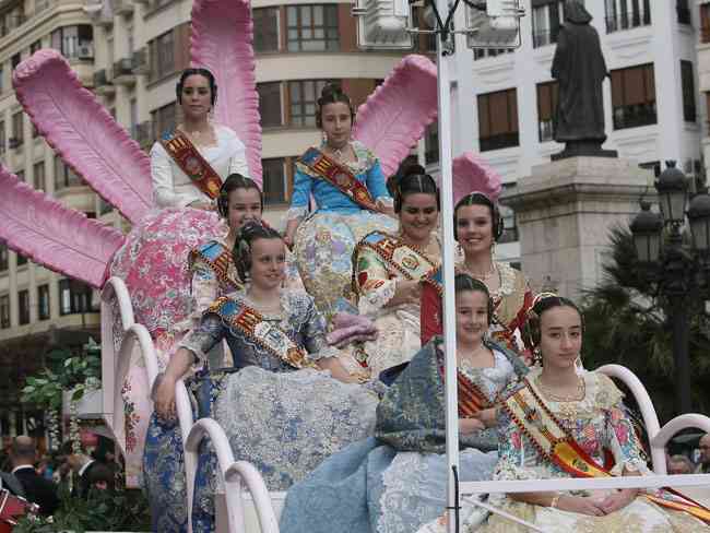 Cabalgata Ninot 2012  6 