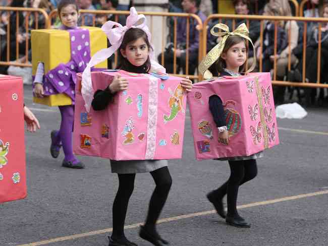 Cabalgata Ninot 2012  9 