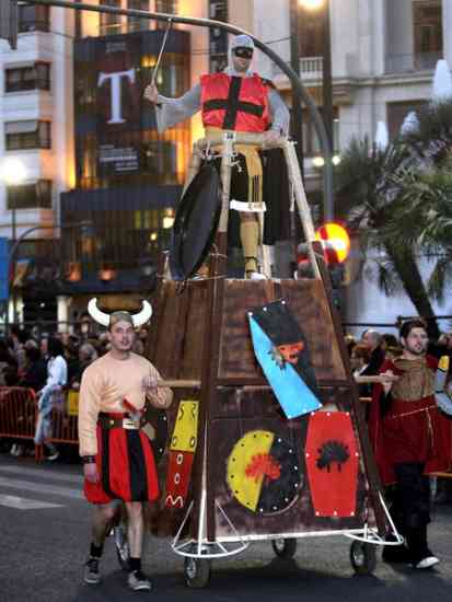 Cabalgata Ninot 2012  47 