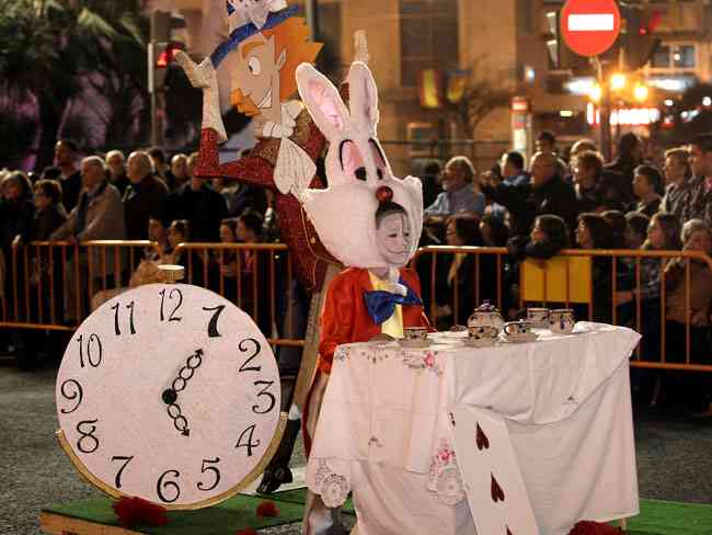 Cabalgata Ninot 2012  50 