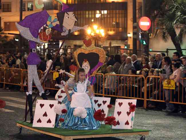 Cabalgata Ninot 2012  51 