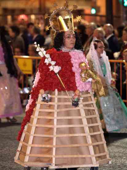 Cabalgata Ninot 2012  54 