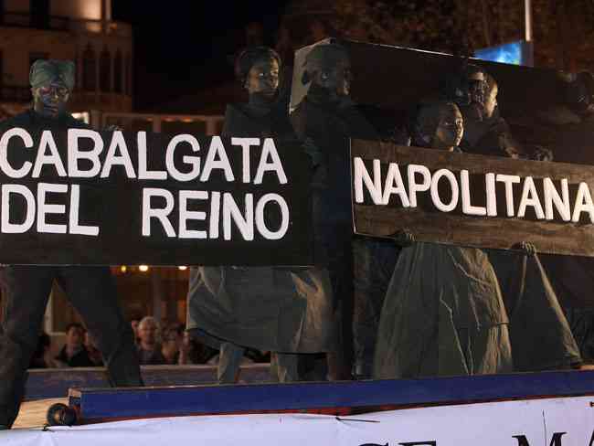 Cabalgata Ninot 2012  55 