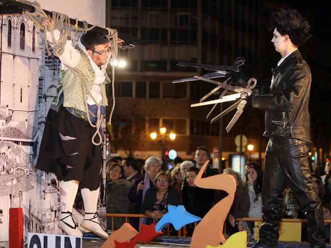 Cabalgata Ninot 2012  56 