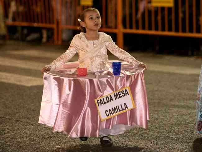 Cabalgata Ninot 2012  58 