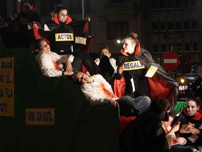 Cabalgata Ninot 2012  61 