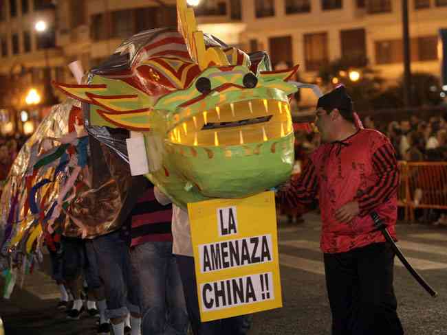 Cabalgata Ninot 2012  64 