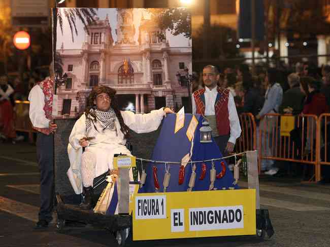 Cabalgata Ninot 2012  65 