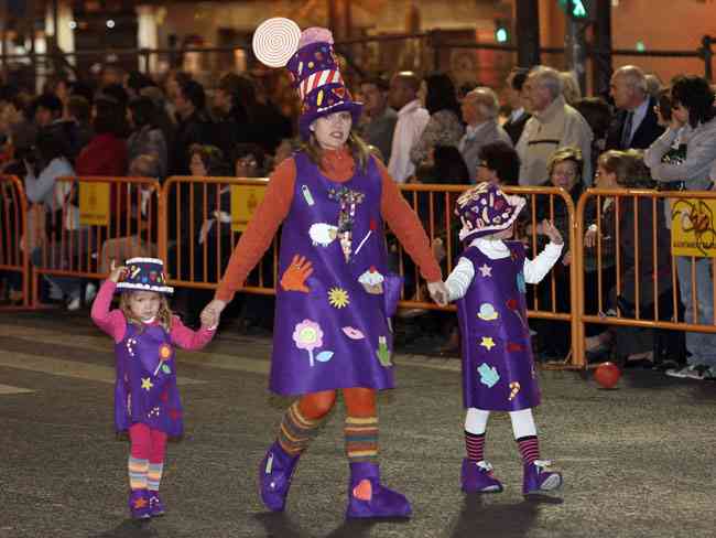 Cabalgata Ninot 2012  66 