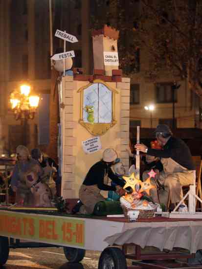 Cabalgata Ninot 2012  71 