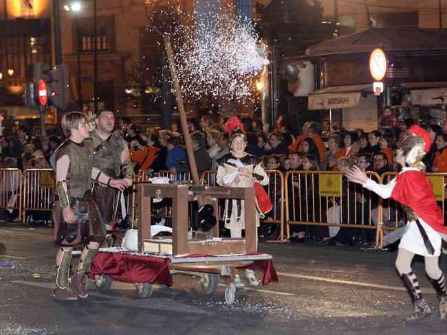 Cabalgata Ninot 2012  76 