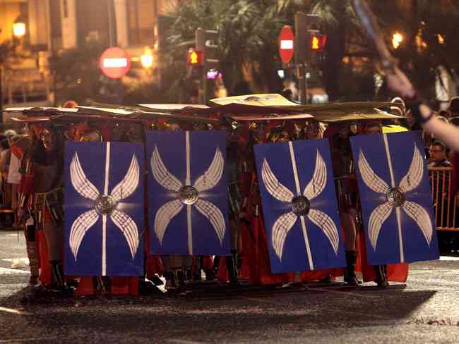 Cabalgata Ninot 2012  77 