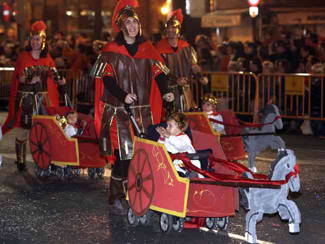 Cabalgata Ninot 2012  80 