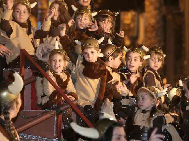 Cabalgata Ninot 2012  81 