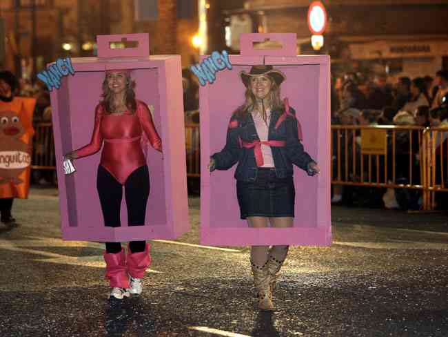 Cabalgata Ninot 2012  82 