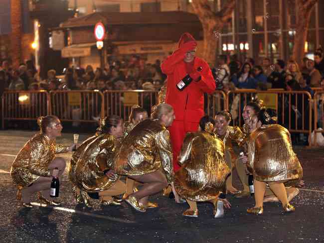 Cabalgata Ninot 2012  84 