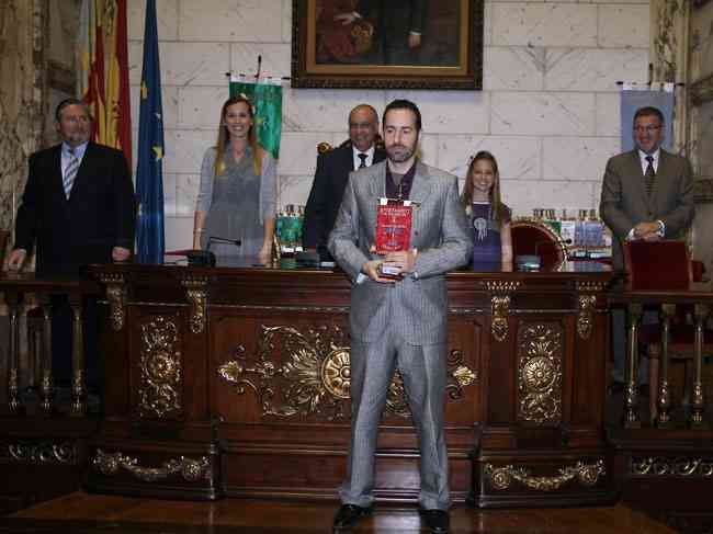 GalaArtistas2012  13 