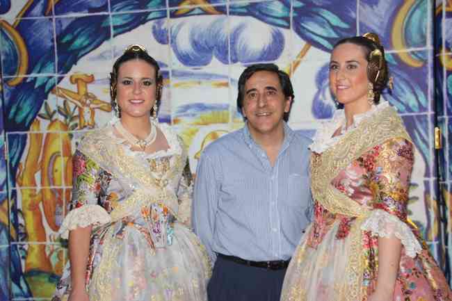 Indumentaria   Eugenia Puertes