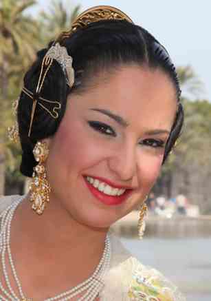 019 Falla Plaza Sant Bult Ester Asensio